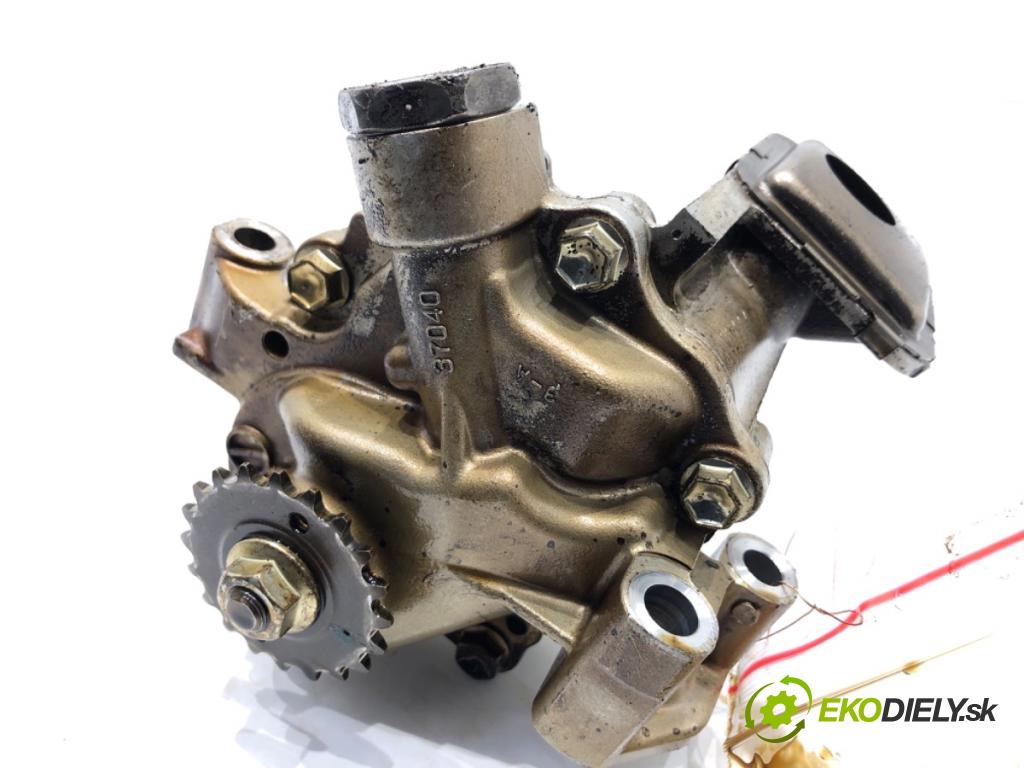 LEXUS CT liftback 2011 73 kW 200h (ZWA10_) 1798 Pumpa oleja  (Olejová pumpa)