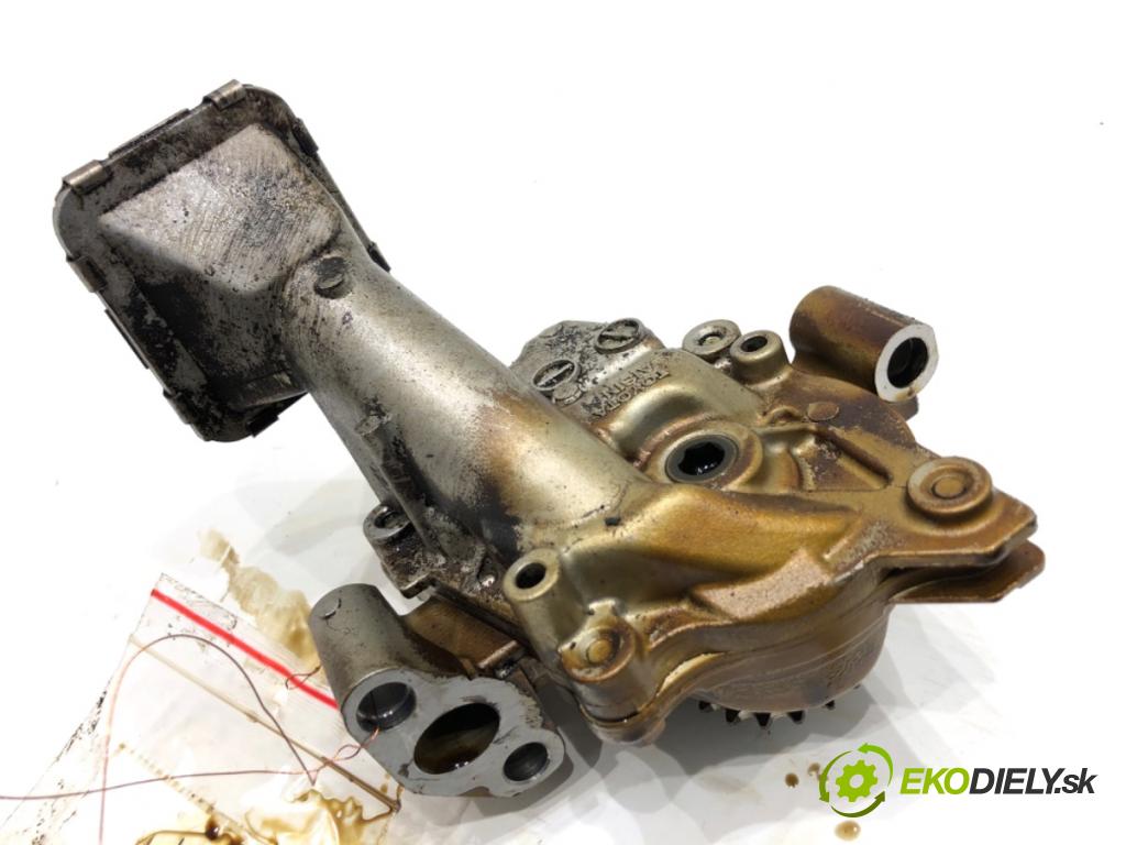 LEXUS CT liftback 2011 73 kW 200h (ZWA10_) 1798 Pumpa oleja (Olejová pumpa)