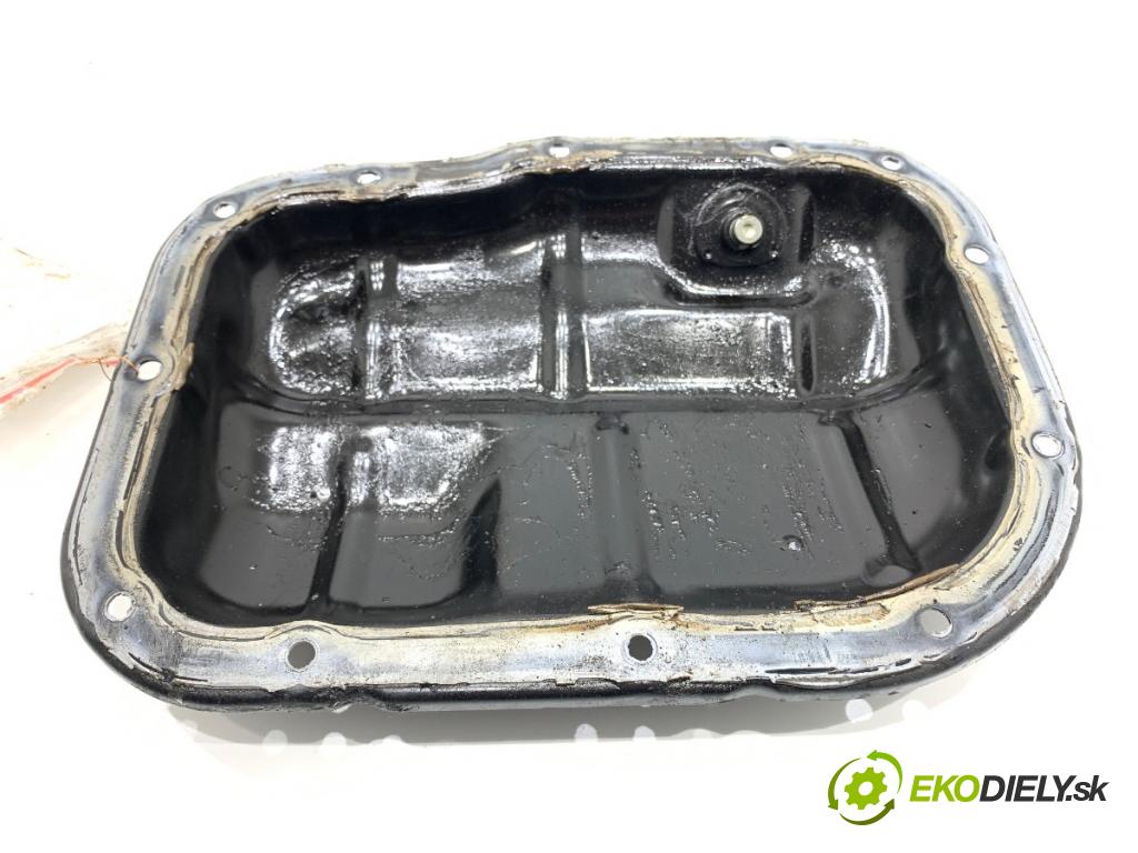 LEXUS CT liftback 2011 73 kW 200h (ZWA10_) 1798 MISKA: olejová  (Olejová vaňa)