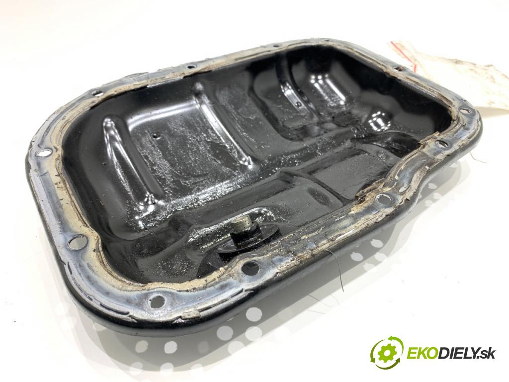 LEXUS CT liftback 2011 73 kW 200h (ZWA10_) 1798 MISKA: olejová (Olejová vaňa)