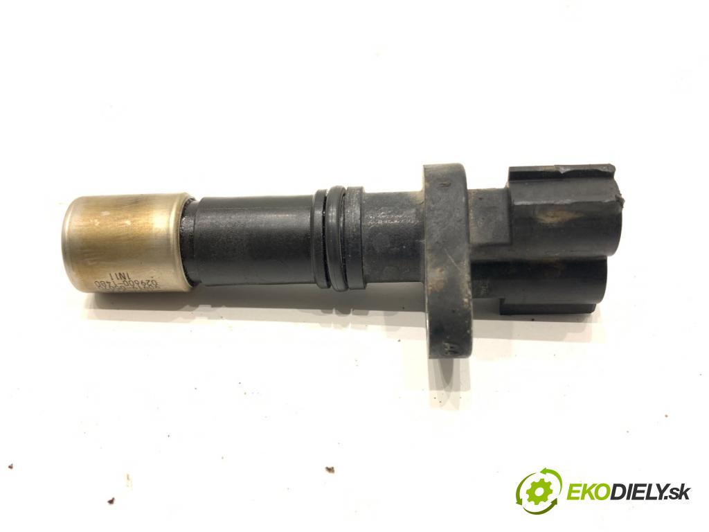 LEXUS CT liftback 2011 73 kW 200h (ZWA10_) 1798 Snímač pozície hriadeľa kľukového 90919-05070 (Snímač polohy kľukového hriadeľa)