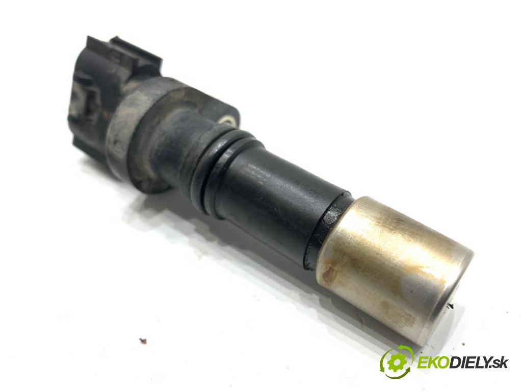 LEXUS CT liftback 2011 73 kW 200h (ZWA10_) 1798 Snímač pozície hriadeľa kľukového 90919-05070 (Snímač polohy kľukového hriadeľa)