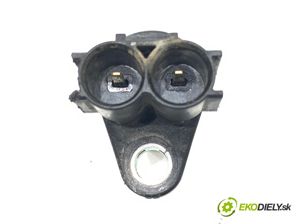 LEXUS CT liftback 2011 73 kW 200h (ZWA10_) 1798 Snímač pozície hriadeľa kľukového 90919-05070 (Snímač polohy kľukového hriadeľa)