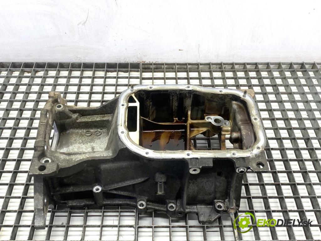 LEXUS CT liftback 2011 73 kW 200h (ZWA10_) 1798 MISKA: olejová  (Olejová vaňa)