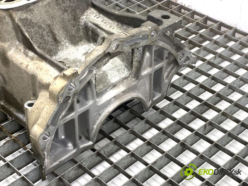 LEXUS CT liftback 2011 73 kW 200h (ZWA10_) 1798 MISKA: olejová (Olejová vaňa)