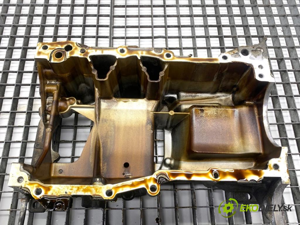 LEXUS CT liftback 2011 73 kW 200h (ZWA10_) 1798 MISKA: olejová (Olejová vaňa)