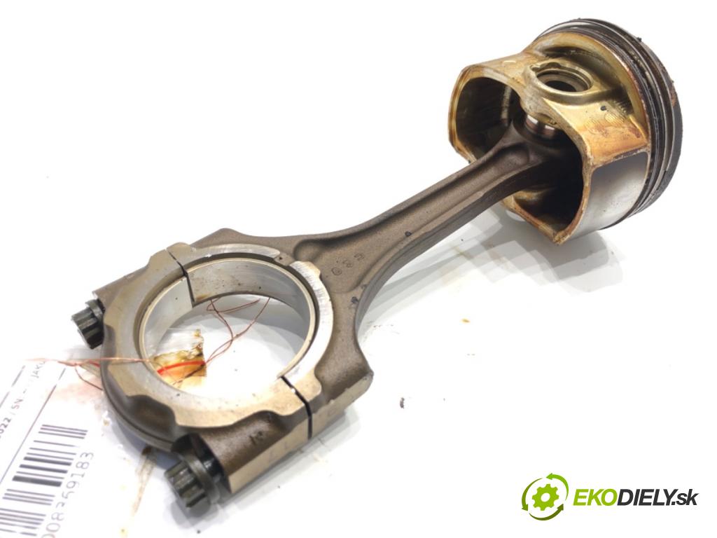 LEXUS CT liftback 2011 73 kW 200h (ZWA10_) 1798 PIEST: ojnica  (Piest)