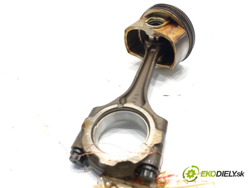 LEXUS CT liftback 2011 73 kW 200h (ZWA10_) 1798 PIEST: ojnica  (Piest)