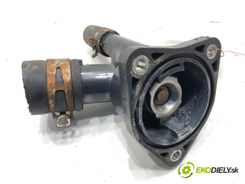 LEXUS CT liftback 2011 73 kW 200h (ZWA10_) 1798 obal termostatu  (Pouzdro termostatu)