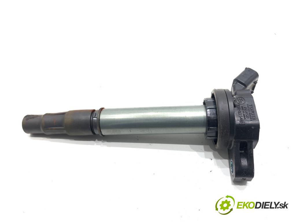 LEXUS CT liftback 2011 73 kW 200h (ZWA10_) 1798 Cievka zapaľovacia 90919-02258 (Zapaľovacia cievka)