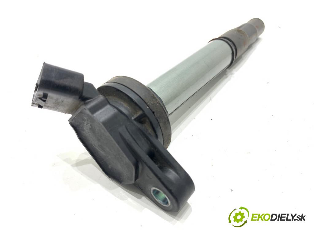 LEXUS CT liftback 2011 73 kW 200h (ZWA10_) 1798 Cievka zapaľovacia 90919-02258 (Zapaľovacia cievka)