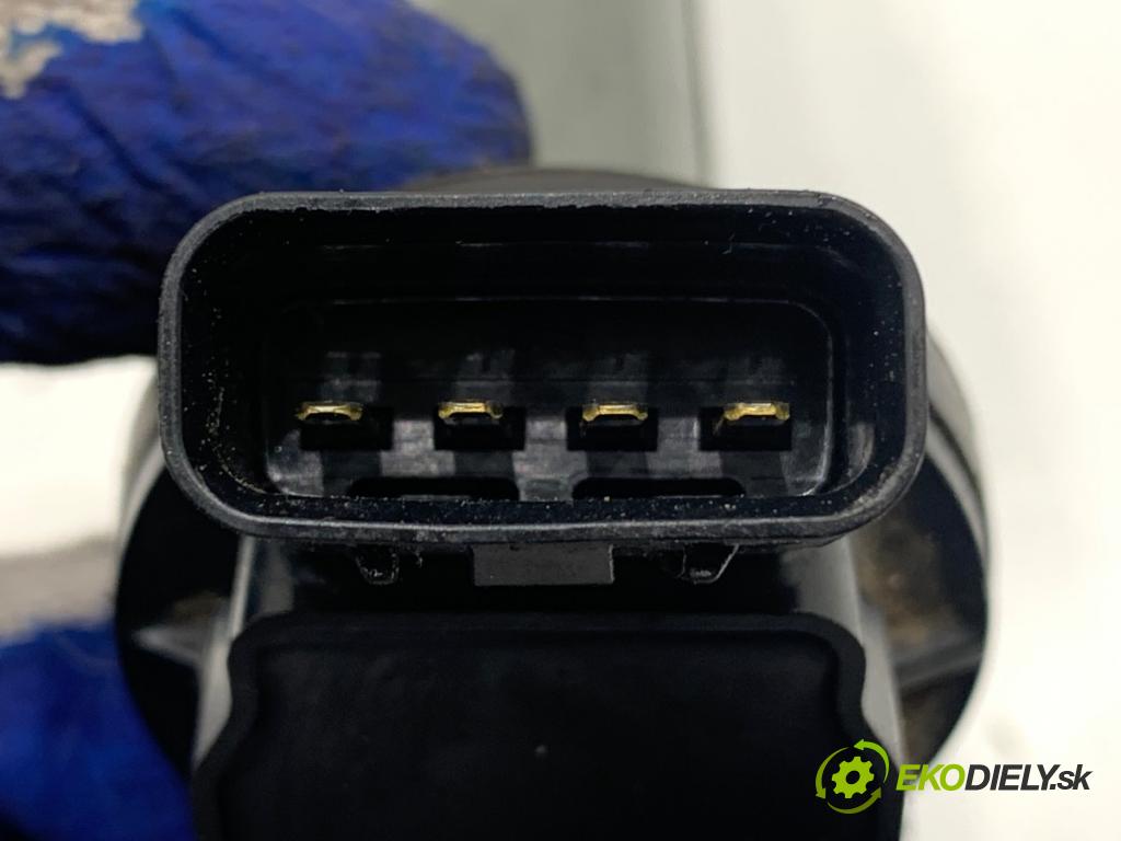 LEXUS CT liftback 2011 73 kW 200h (ZWA10_) 1798 Cievka zapaľovacia 90919-02258 (Zapaľovacia cievka)