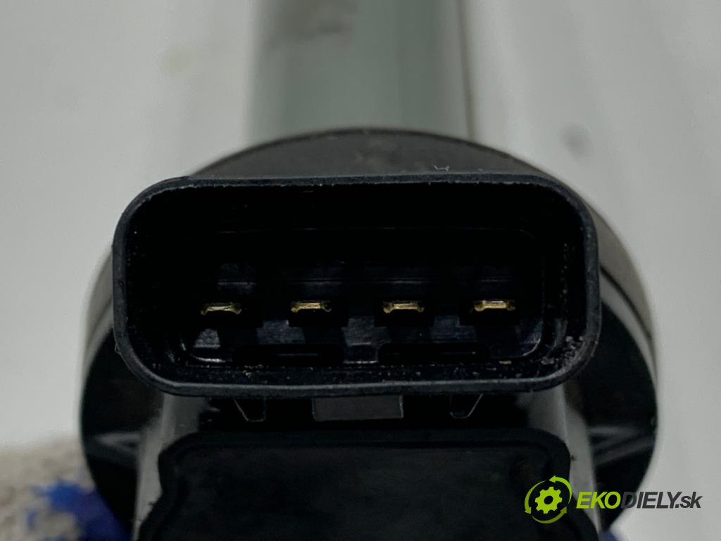 LEXUS CT liftback 2011 73 kW 200h (ZWA10_) 1798 Cievka zapaľovacia 90919-02258 (Zapaľovacia cievka)