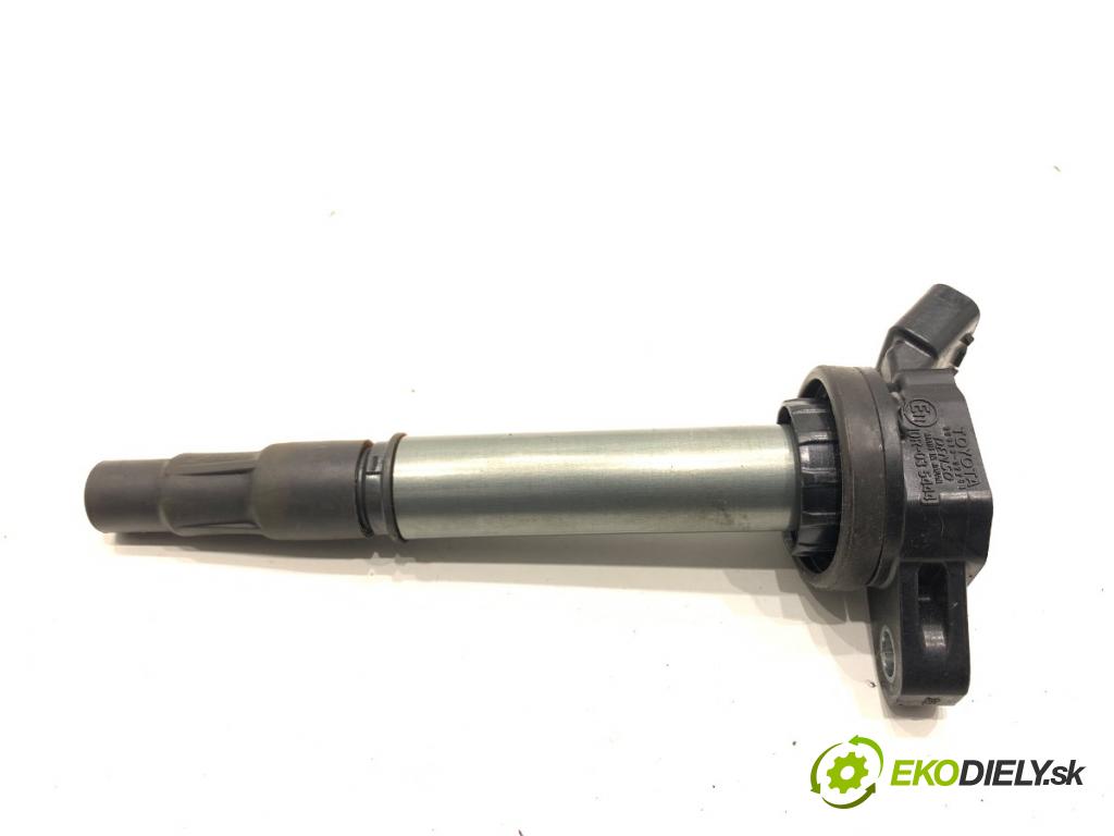 LEXUS CT liftback 2011 73 kW 200h (ZWA10_) 1798 Cievka zapaľovacia 90919-02258 (Zapaľovacia cievka)