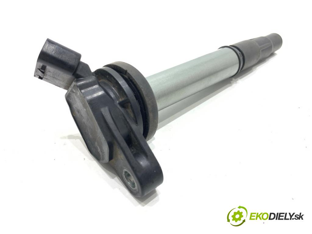 LEXUS CT liftback 2011 73 kW 200h (ZWA10_) 1798 Cievka zapaľovacia 90919-02258 (Zapaľovacia cievka)