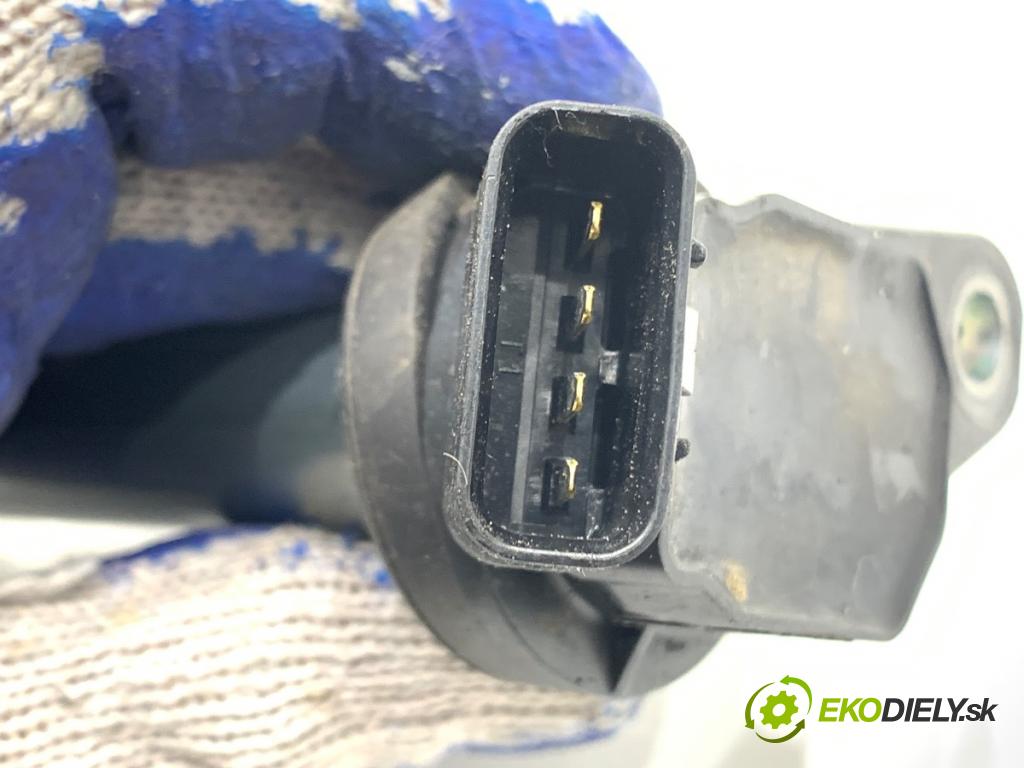 LEXUS CT liftback 2011 73 kW 200h (ZWA10_) 1798 Cievka zapaľovacia 90919-02258 (Zapaľovacia cievka)