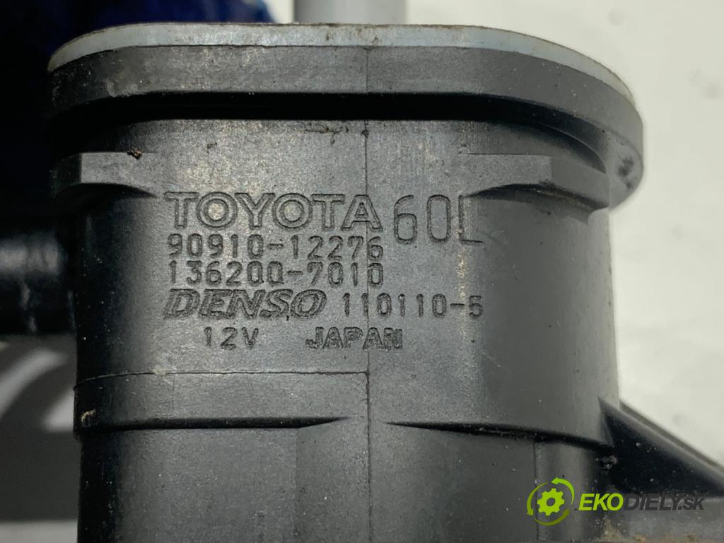 LEXUS CT liftback 2011 73 kW 200h (ZWA10_) 1798 ventil výparů paliva 90910-12276