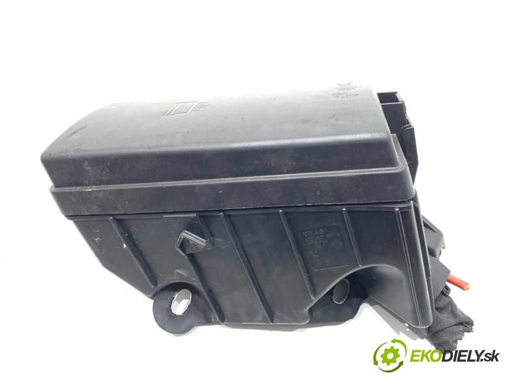 VW GOLF VII liftback 2016 85 kW e-Golf  Skrinka poistková 5Q0907361C (Poistková skrinka)