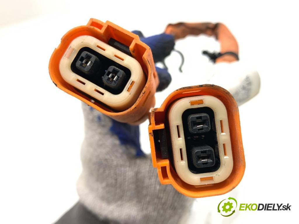 VW GOLF VII liftback 2016 85 kW e-Golf  Rúrka vysokého NAPÄTIA: 5QE971475