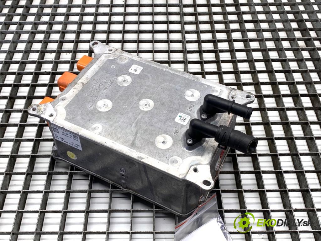 VW GOLF VII liftback 2016 85 kW e-Golf  invertor 12E915682R