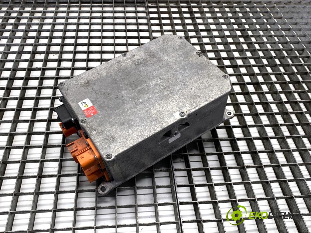 VW GOLF VII liftback 2016 85 kW e-Golf  invertor 12E915682R