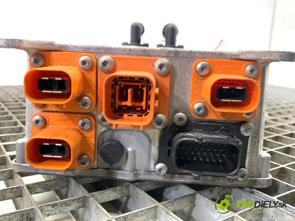 VW GOLF VII liftback 2016 85 kW e-Golf  invertor 12E915682R