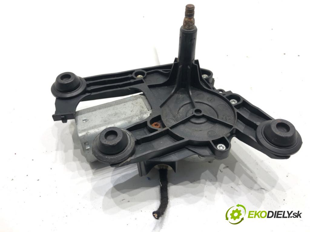 PEUGEOT 308 I liftback 2007 88 kW 1.6 16V 1598 Motor stieračov zad 9680477480