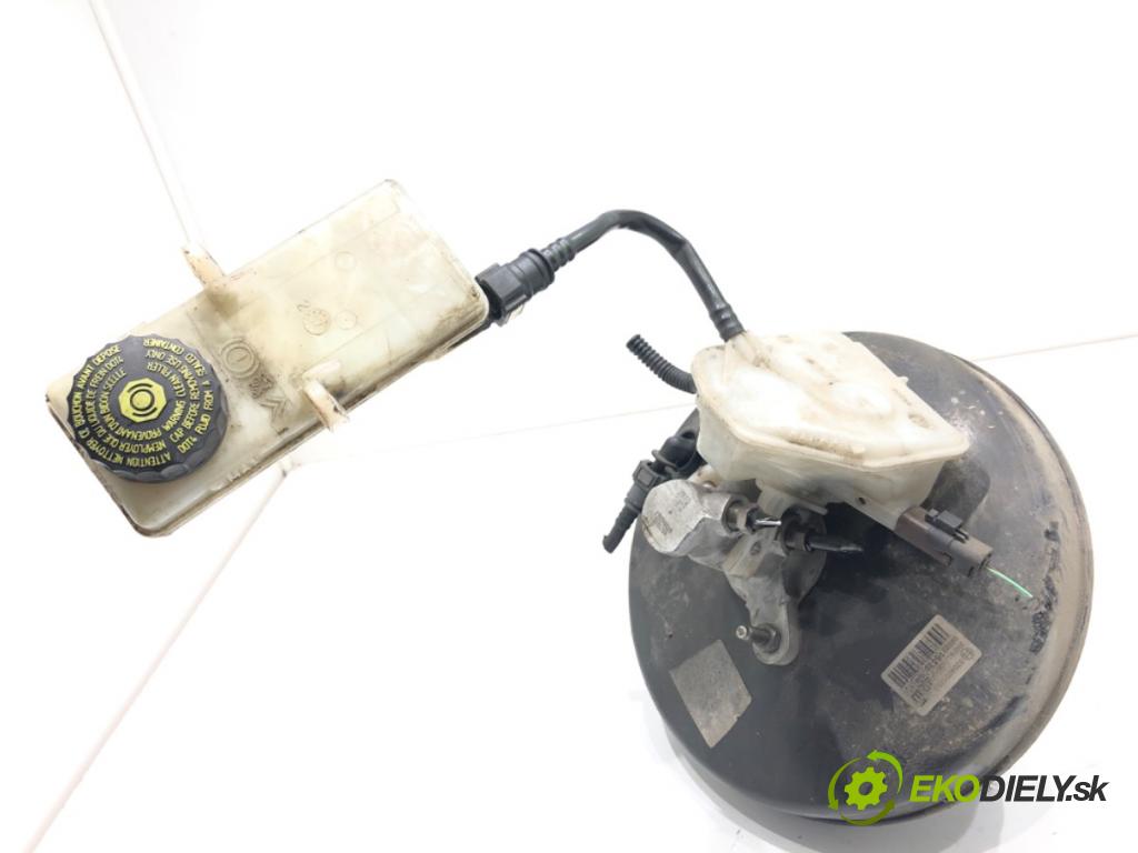 PEUGEOT 308 I liftback 2007 88 kW 1.6 16V 1598 Posilovač bŕzd 9682516580