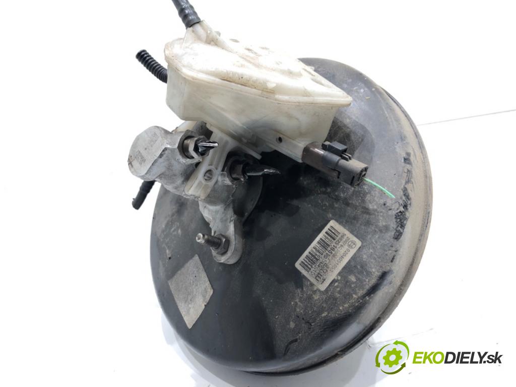 PEUGEOT 308 I liftback 2007 88 kW 1.6 16V 1598 Posilovač bŕzd 9682516580