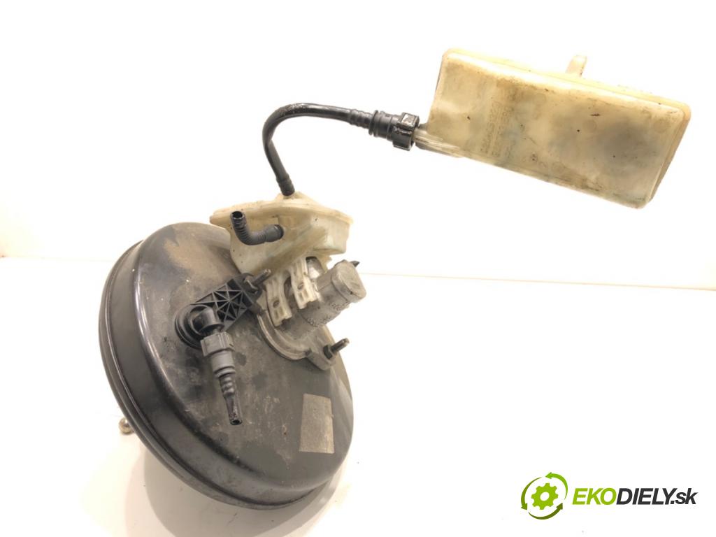 PEUGEOT 308 I liftback 2007 88 kW 1.6 16V 1598 Posilovač bŕzd 9682516580