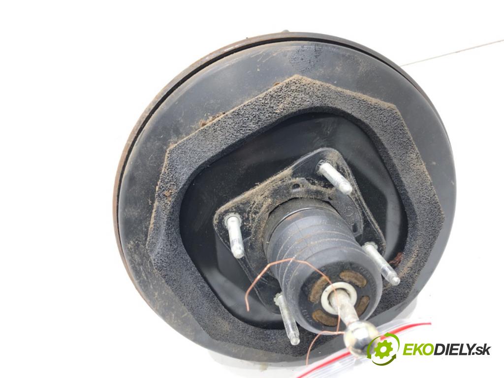 PEUGEOT 308 I liftback 2007 88 kW 1.6 16V 1598 Posilovač bŕzd 9682516580