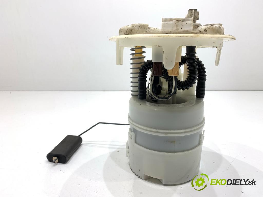 PEUGEOT 308 I liftback 2007 88 kW 1.6 16V 1598 Pumpa paliva 