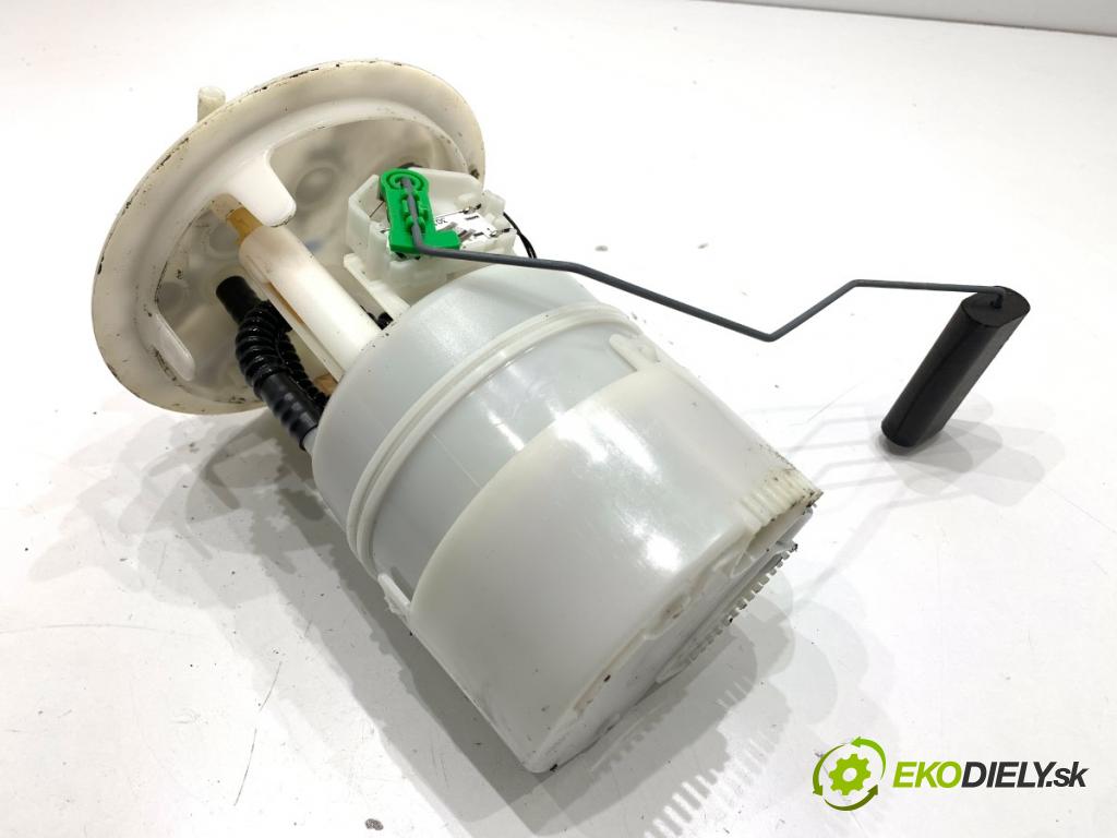 PEUGEOT 308 I liftback 2007 88 kW 1.6 16V 1598 Pumpa paliva