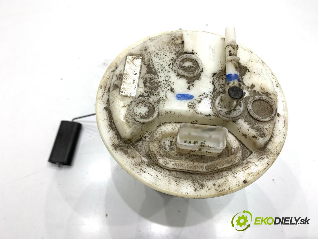 PEUGEOT 308 I liftback 2007 88 kW 1.6 16V 1598 Pumpa paliva