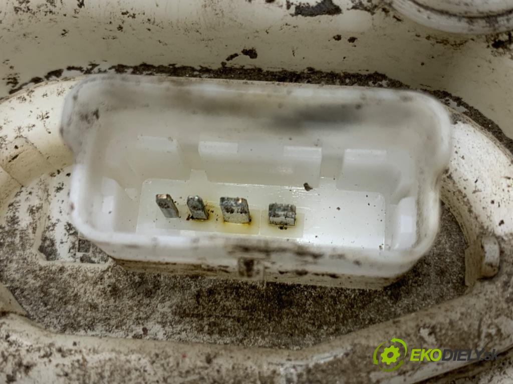 PEUGEOT 308 I liftback 2007 88 kW 1.6 16V 1598 Pumpa paliva