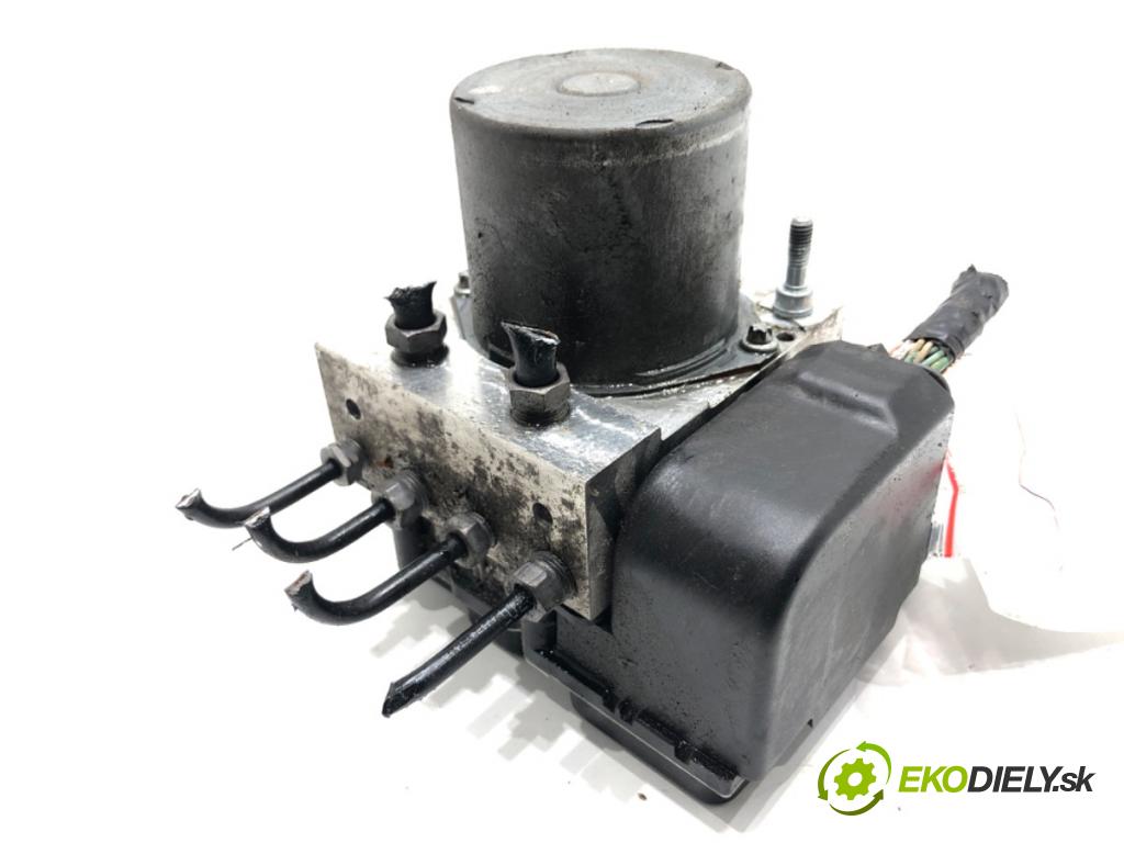 PEUGEOT 308 I liftback 2007 88 kW 1.6 16V 1598 pumpa ABS 9663575780 (Pumpa ABS)