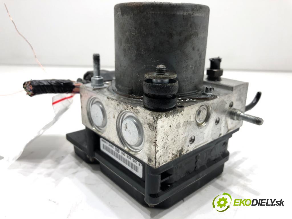 PEUGEOT 308 I liftback 2007 88 kW 1.6 16V 1598 pumpa ABS 9663575780 (Pumpa ABS)