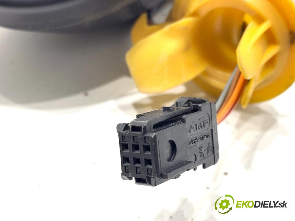 PEUGEOT 308 I liftback 2007 88 kW 1.6 16V 1598 Spätné zrkadlo ľavy