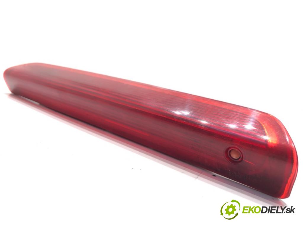 PEUGEOT 308 I liftback 2007 88 kW 1.6 16V 1598 Svetlo brzdových svetiel