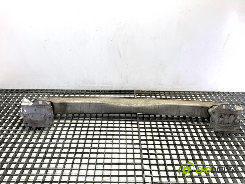 PEUGEOT 308 I liftback 2007 88 kW 1.6 16V 1598 výztuha nárazníka přední část 9656741380 (Přední výztuha)