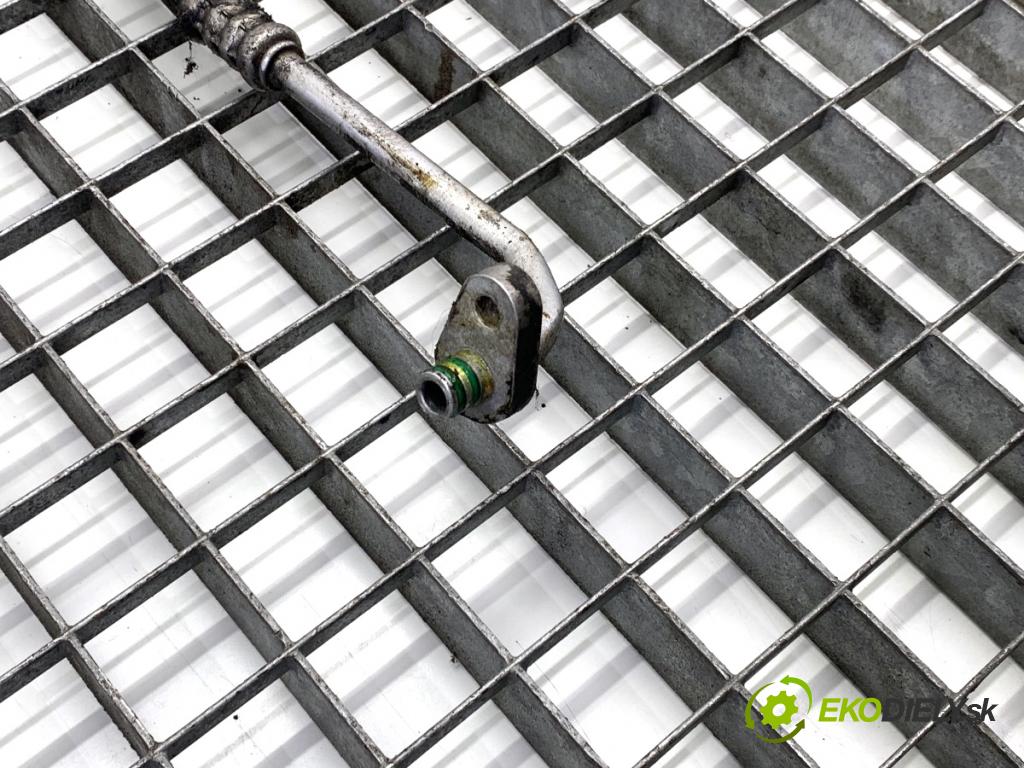 PEUGEOT 308 I liftback 2007 88 kW 1.6 16V 1598 rúrka klimatizace  (Trubka klimatizace)