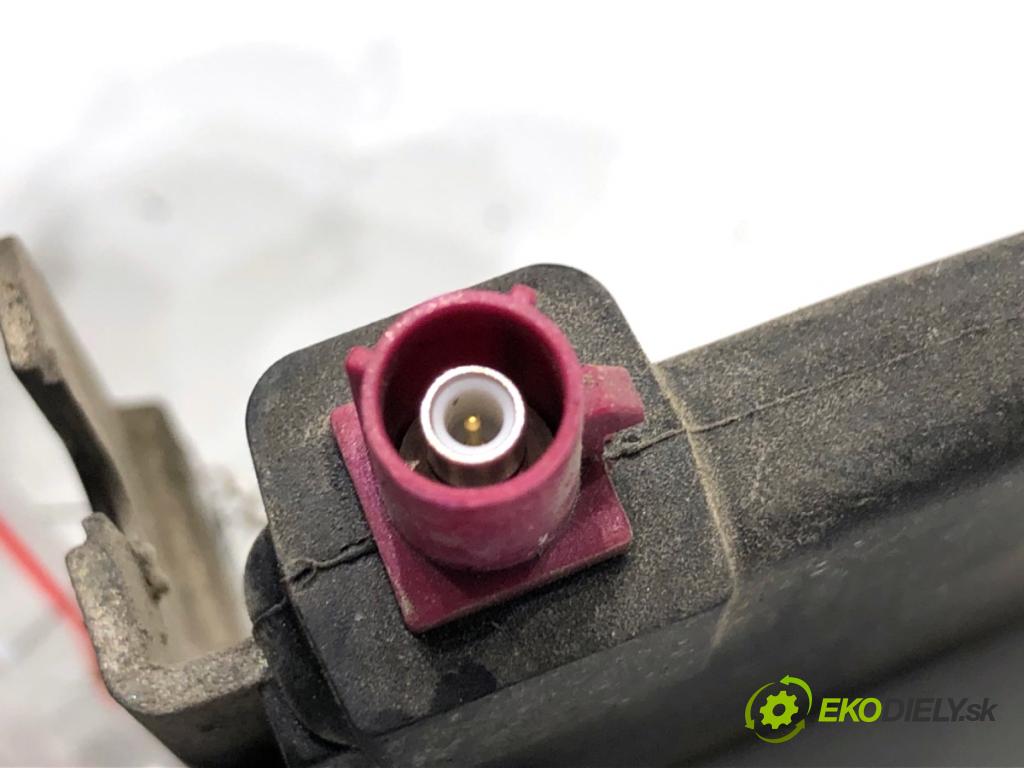 VW ARTEON liftback 2021 235 kW TSI R 1984 zesilovač Antenní: 3G9035534 (Zesilovač)