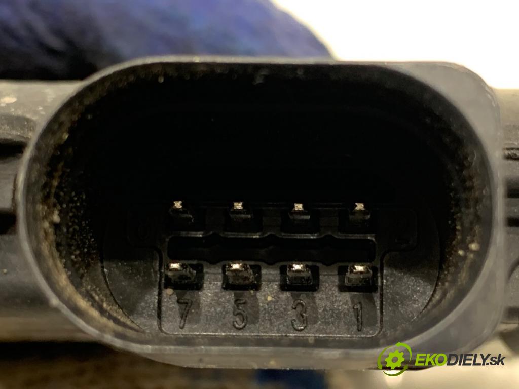 VW ARTEON liftback 2021 235 kW TSI R 1984 RADAR: DISTRONIC 2Q0907685B