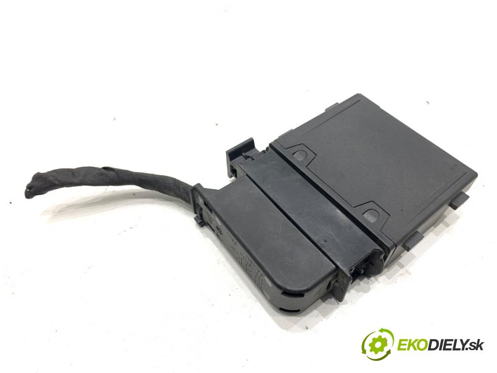 VW ARTEON liftback 2021 235 kW TSI R 1984 modul pumpy paliva 5WA906121