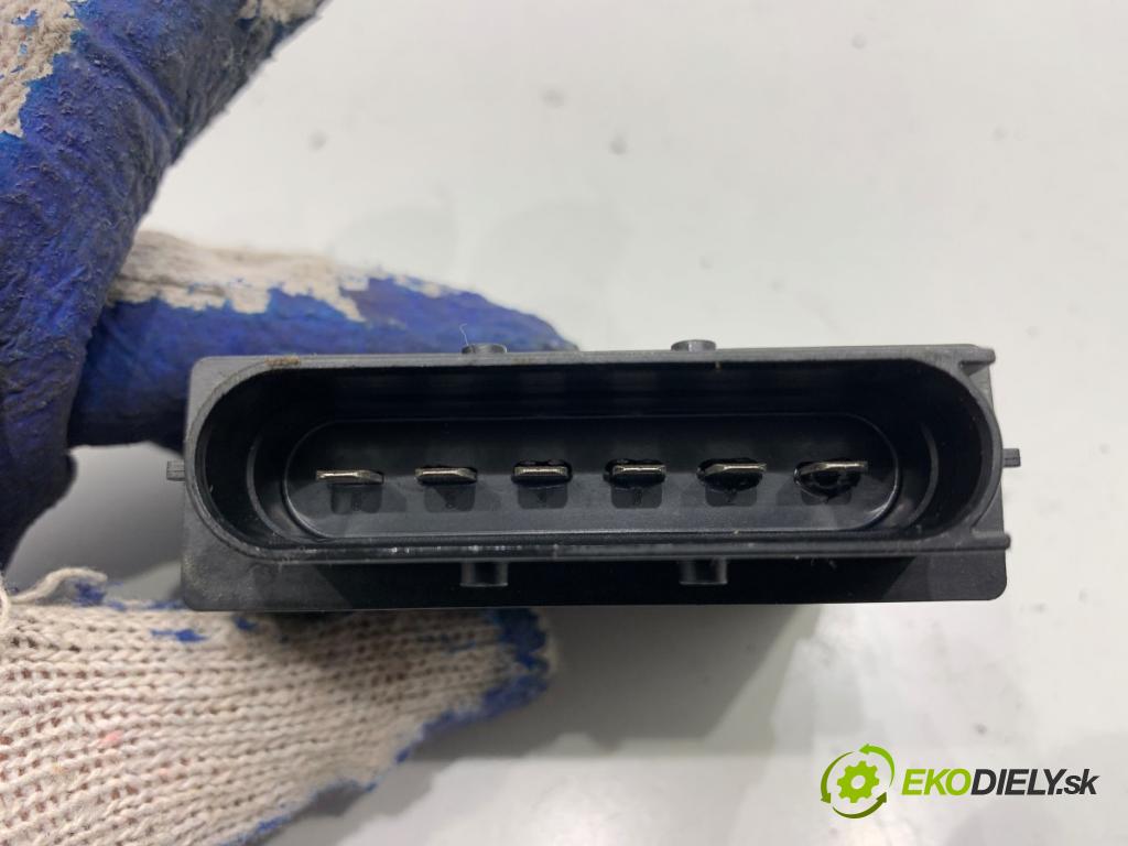 VW ARTEON liftback 2021 235 kW TSI R 1984 modul pumpy paliva 5WA906121