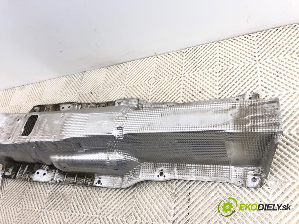 VW ARTEON liftback 2021 235 kW TSI R 1984 clona termický TUNEL: