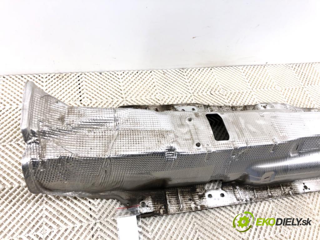 VW ARTEON liftback 2021 235 kW TSI R 1984 clona termický TUNEL: