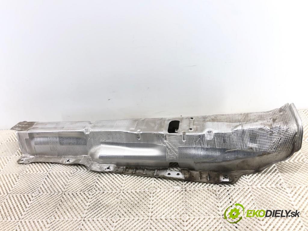 VW ARTEON liftback 2021 235 kW TSI R 1984 clona termický TUNEL: