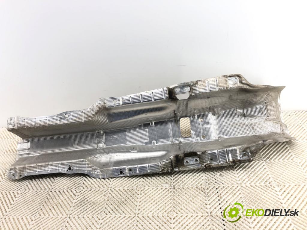 VW ARTEON liftback 2021 235 kW TSI R 1984 Clona termický TUNEL: