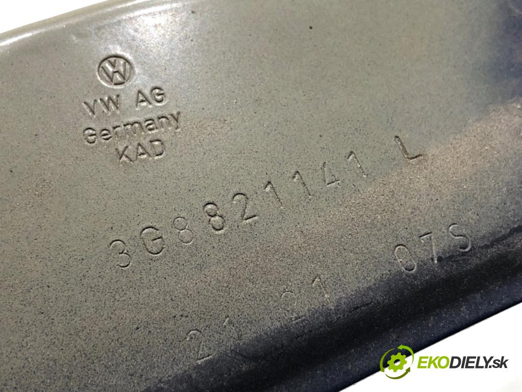 VW ARTEON liftback 2021 235 kW TSI R 1984 uchycení blatníka levý přední část 3G8821141L